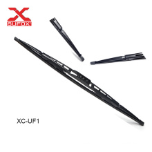 Popular Model Iron Metal Double Wiper Blade for Truck Screw Type Wiper Blades